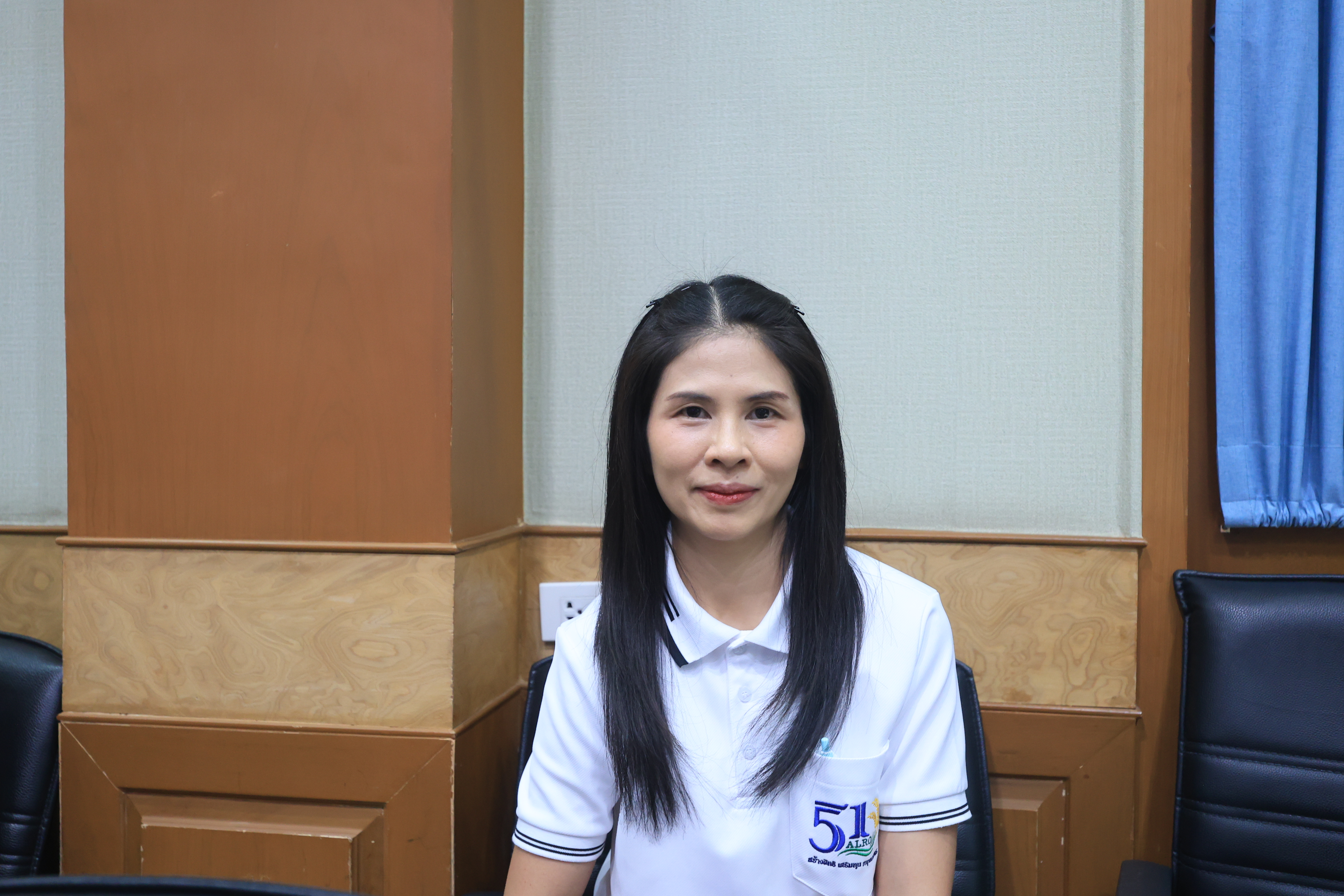 title - สำนักบริหารกลาง ประกาศเจตนารมณ์เป็นองค์กรคุณธรรมต้นแบบ และแสดงเจตนารมณ์ไม่รับของขวัญและของกำนัลทุกชนิดจากการปฏิบัติหน้าที่ (No Gift Policy) ประจำปีงบประมาณ พ.ศ. 2569